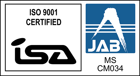 ISO9001